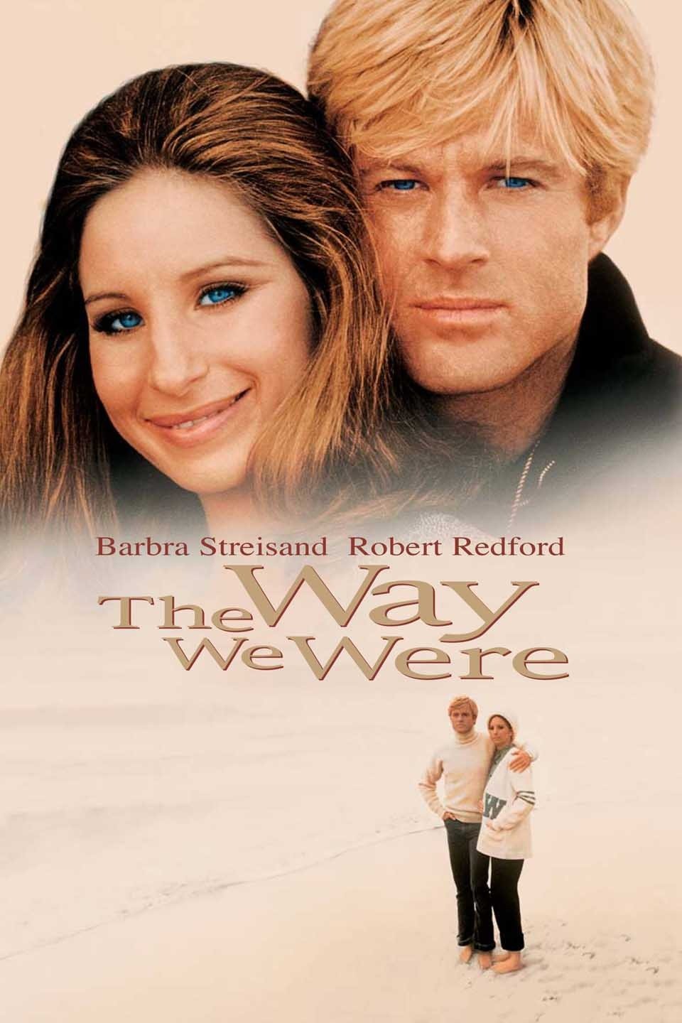 The Way We Were (1973) [40810] (A1766057338) [[Movies]] --Plex--